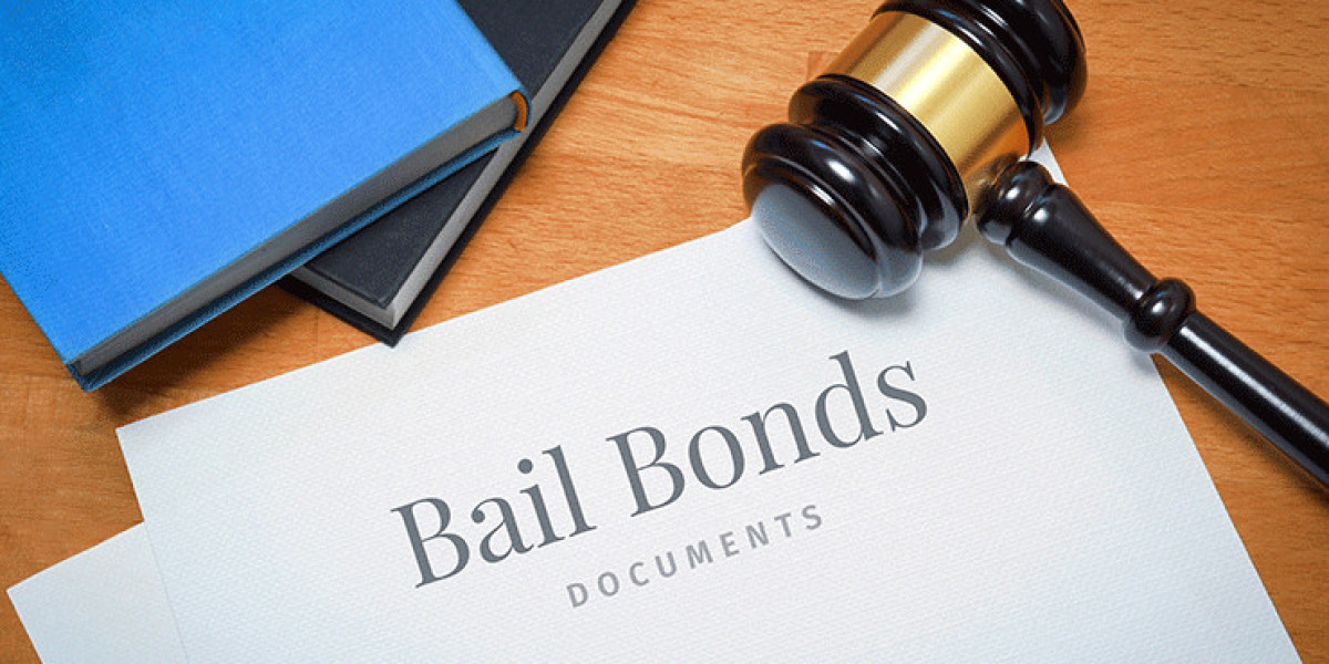 Providing Prompt Support: Your Quick Guide to the Bail Bond Process