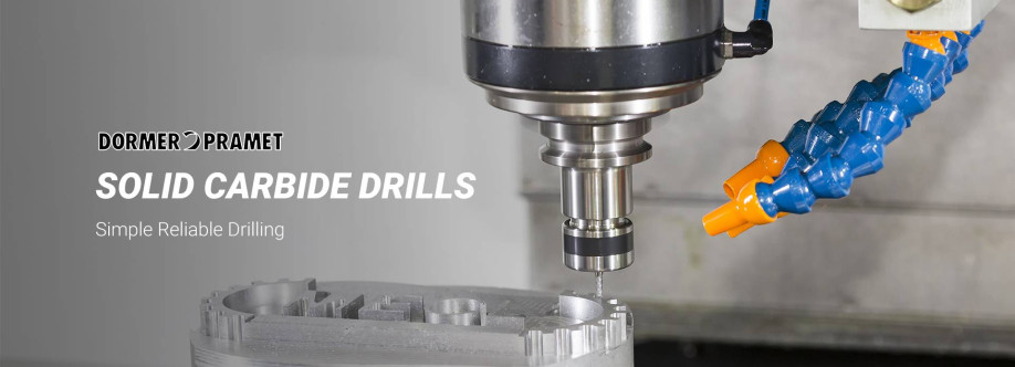 Eureka Tools Cover Image