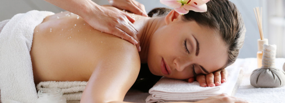 Serenity Home Spa Cover Image