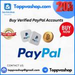 Buy PAYPAL Profile Picture