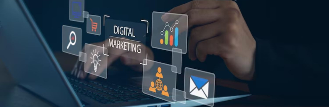 Digital Marketing Services in Bhubaneswar Cover Image