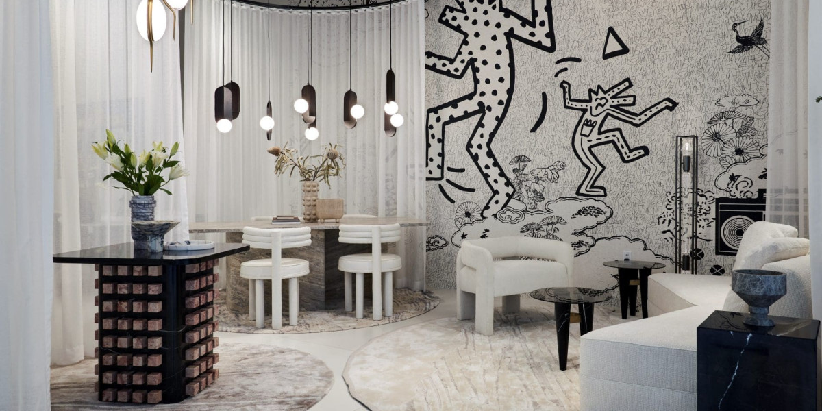 Transform Your Space: 7 Reasons to Work with an Interior Designer