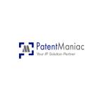 Patent Maniac Profile Picture