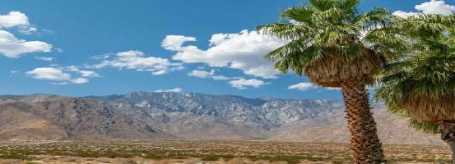 Coachella Valley Recovery Center Cover Image