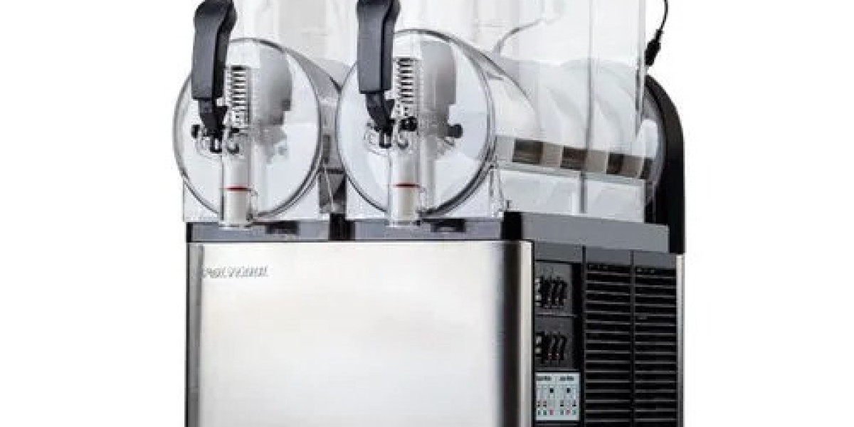 Slushie Hire Adelaide – Make Your Event Unforgettable Today