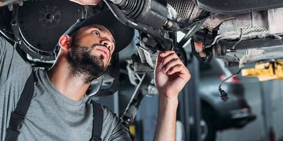 Pre Purchase Car Inspection Dubai: Check Before You Buy