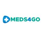 Meds4go Profile Picture