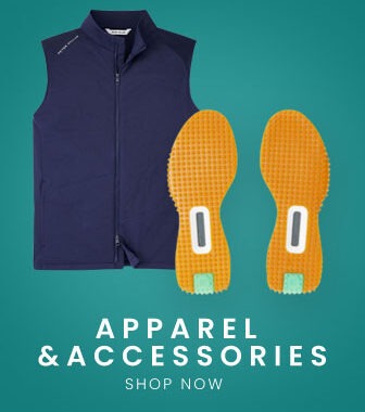 Custom Golf Team Apparel & Accessories Australia | personalised unique branded