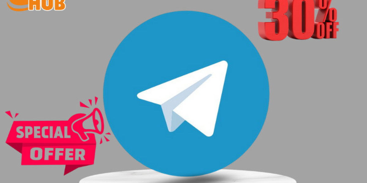 Buy Verified Telegram Accounts for Professionals