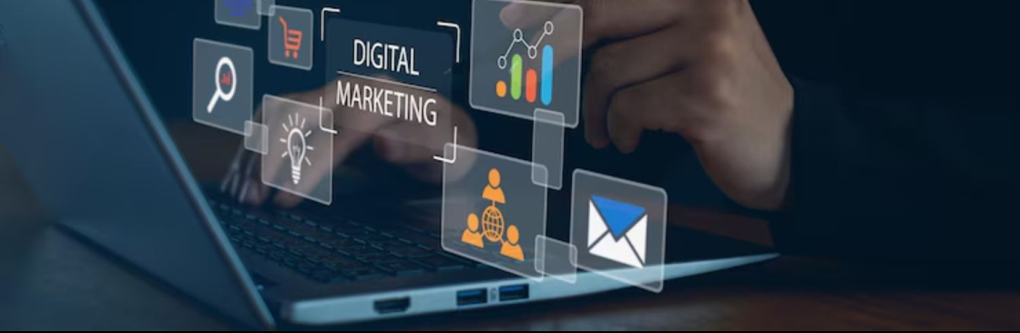 Digital Marketing Agency in Mumbai Cover Image