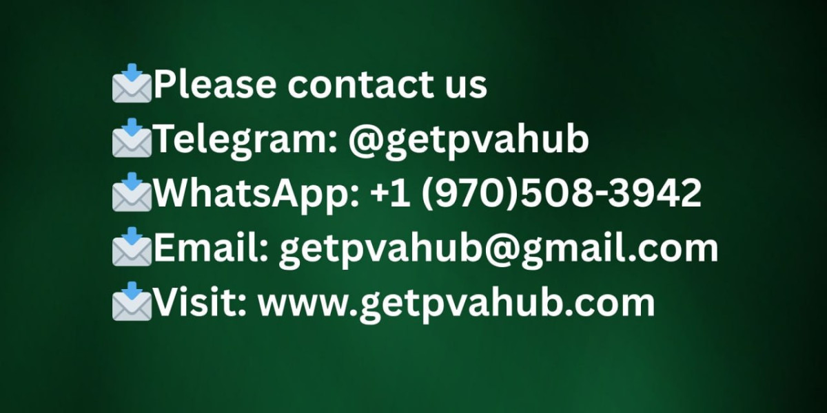 How to Purchase Verified GitHub Accounts Quickly