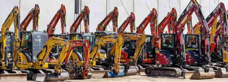 Proquip Rental and Sales Cover Image