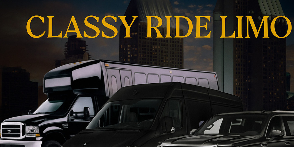 Travel in Style and Comfort The Ultimate Guide to Chauffeur Services in San Diego