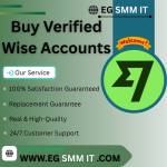 Buy Verified Wise Accounts Profile Picture