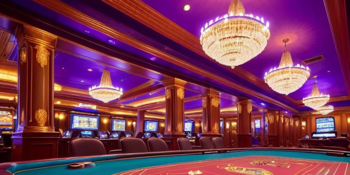 Welcome Bonus at Casino Lucky Ones