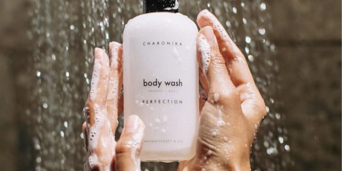 Body Wash and Shower Gel Products Market Insights: Size, Forecast, and Strategic Analysis