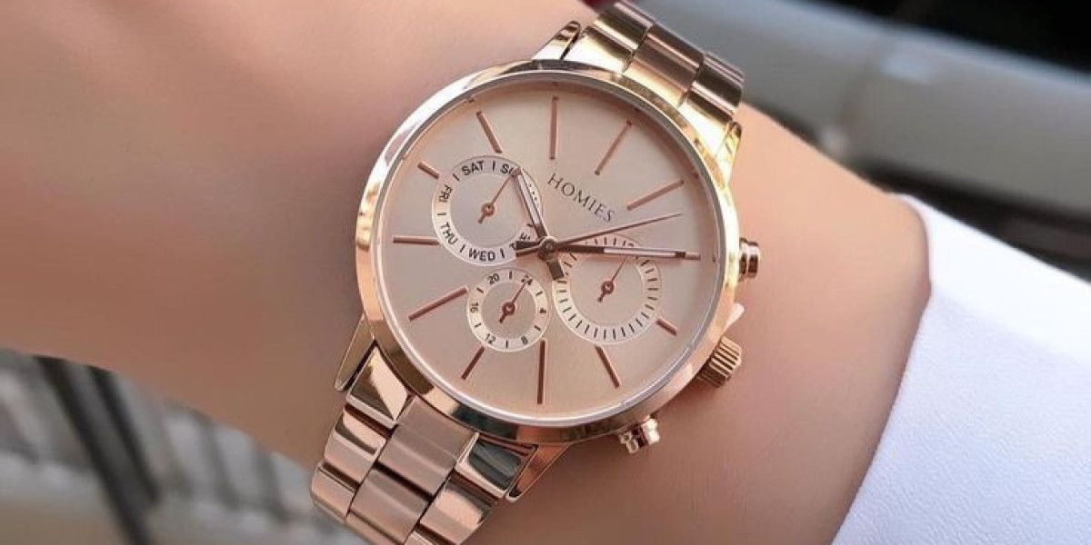 Quartz Watch  Market Insights: Size, Forecast, and Strategic Analysis