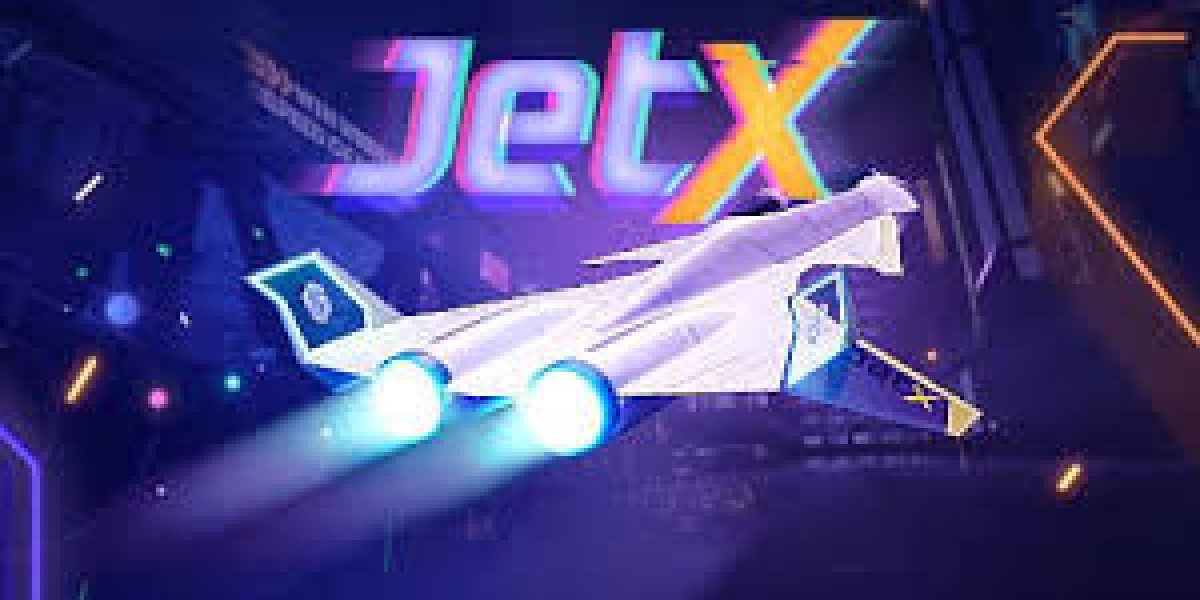 Expert-Level JetX Techniques and Concepts