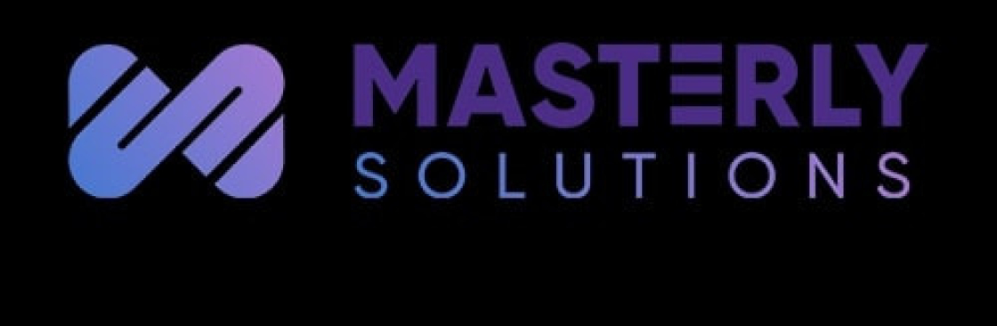 Masterly Solutions Cover Image