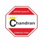 Chandran Steels Profile Picture