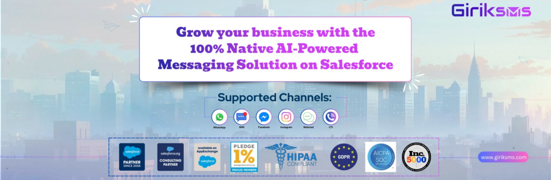 Girik SMS Cover Image