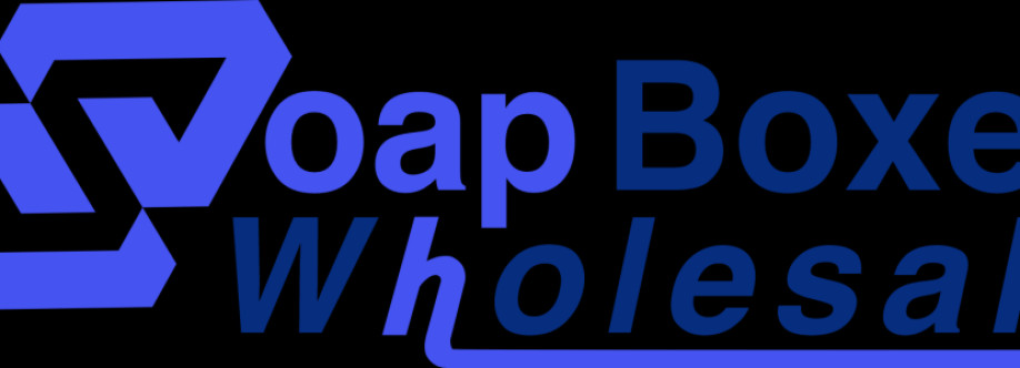 Soap Boxes Wholesale Cover Image