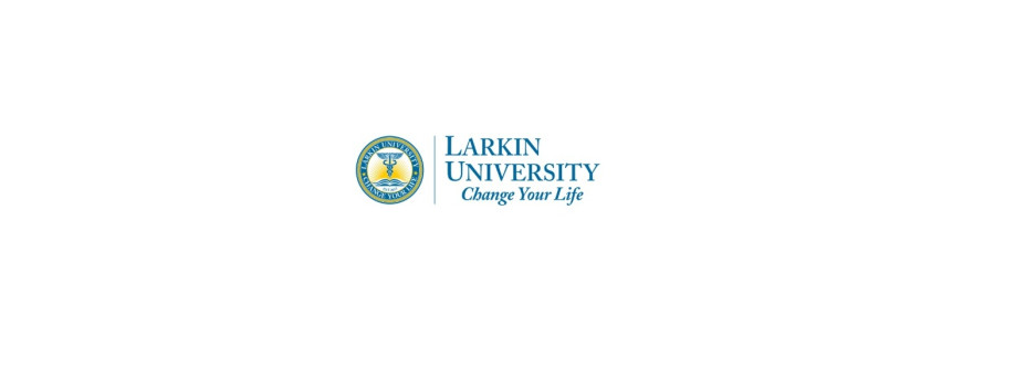 Larkin University Cover Image