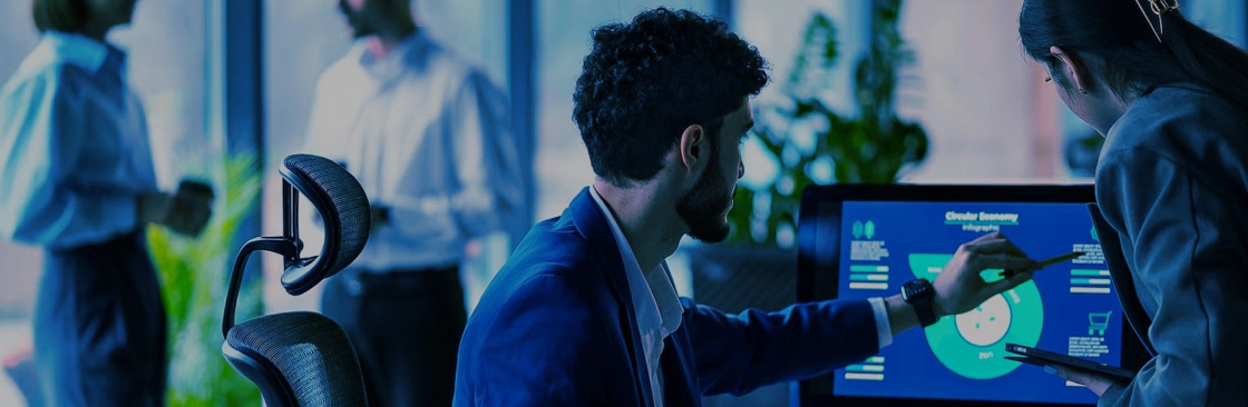 Domarketin Software Solutions Cover Image