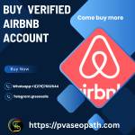 Buy Verified Airbnb Account Profile Picture