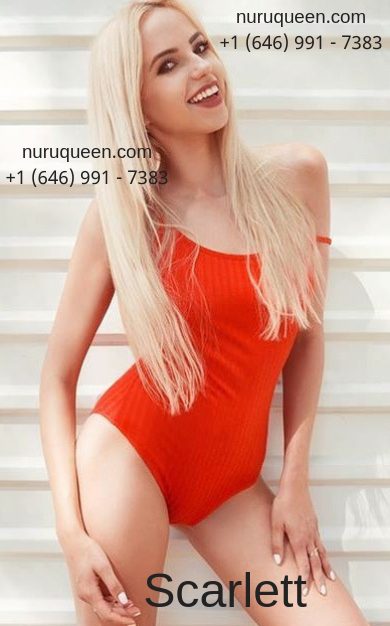 Tantra Nuru Massage NYC | Book Tantric Massage In New York