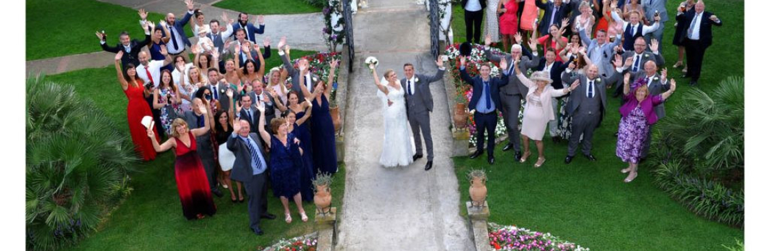 Amalfi Wedding Planner Cover Image