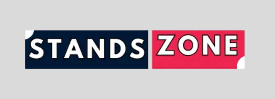 Stands Zone Cover Image