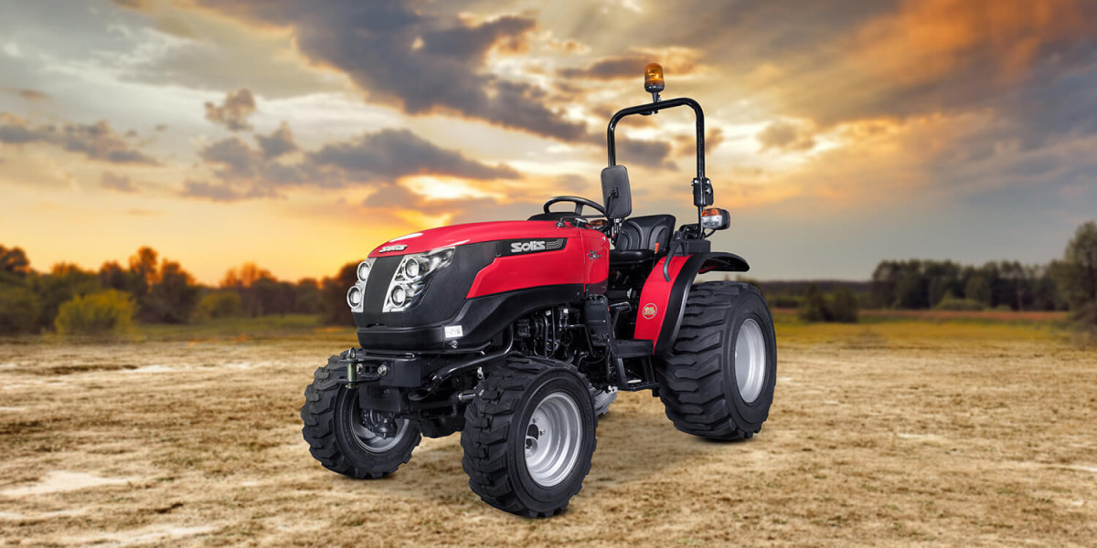 Où Trouver un Tracteur à Vendre au Meilleur Prix ?