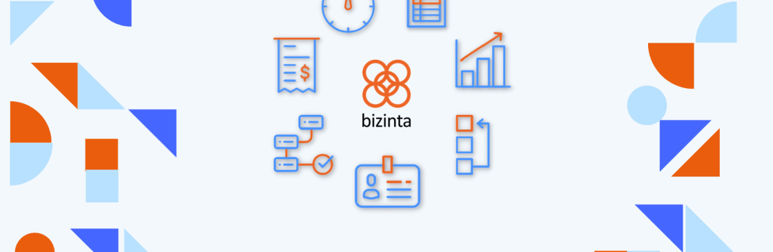 Bizinta Inc Cover Image