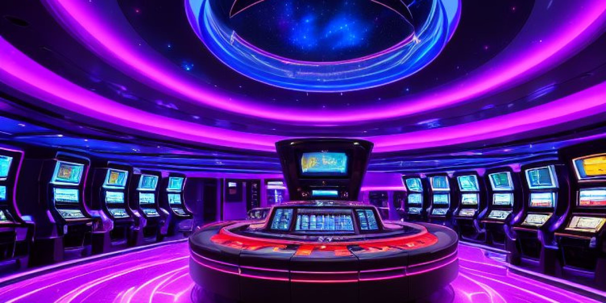 Thrilling Octane Action at NeoSpin Casino