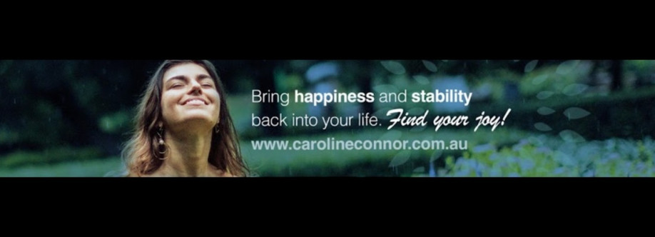 Caroline Connor Cover Image