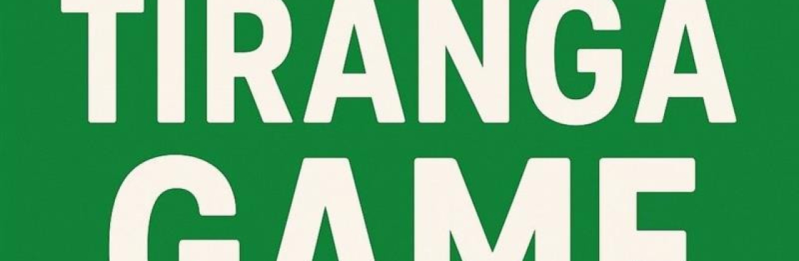 Tiranga Game Cover Image
