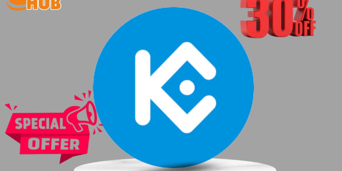 Best Place to Buy Verified Kucoin Accounts