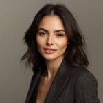 Gabrielle Bennett Profile Picture
