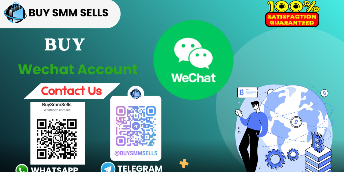 How to Set Up a WeChat Official Account for Business — Complete Guide