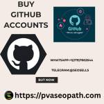 Buy GitHub Accounts Profile Picture