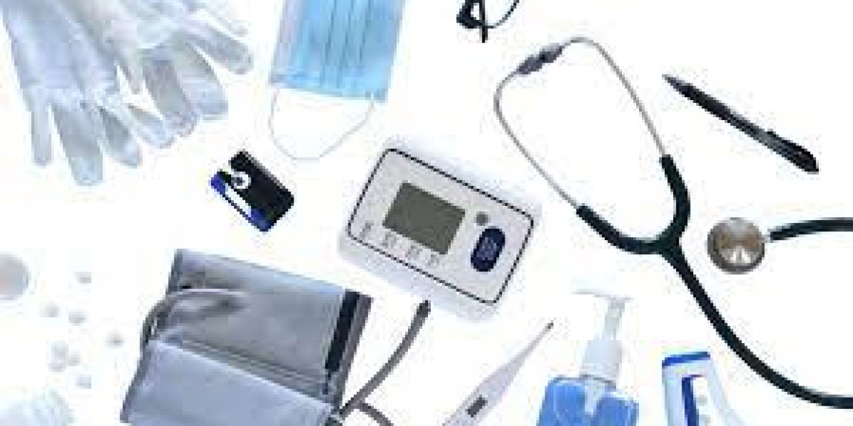 Empowering Healthcare Growth: A Comprehensive Guide to Medical Equipment Suppliers in India