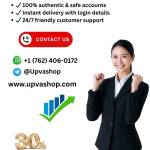 Buy Stake Account Profile Picture