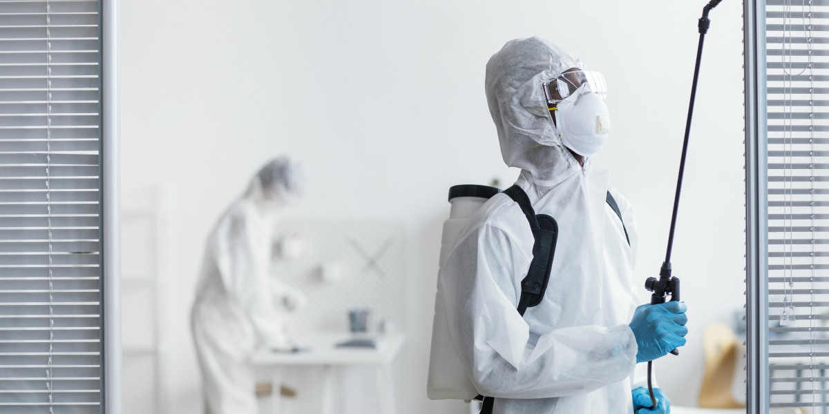 Say Goodbye to Pests – Titan Pest & Wildlife Solutions KC Has You Covered
