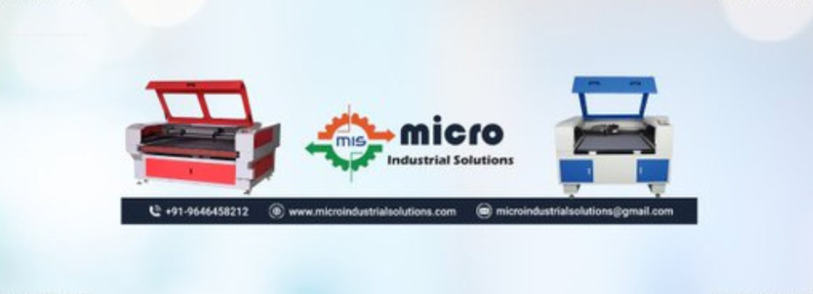 Micro Industrial Solutions Cover Image