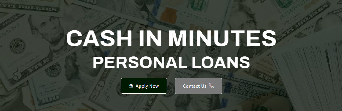 Cash in Minutes Cover Image