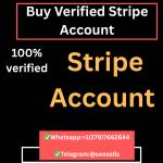 Buy Verified Stripe Account Profile Picture