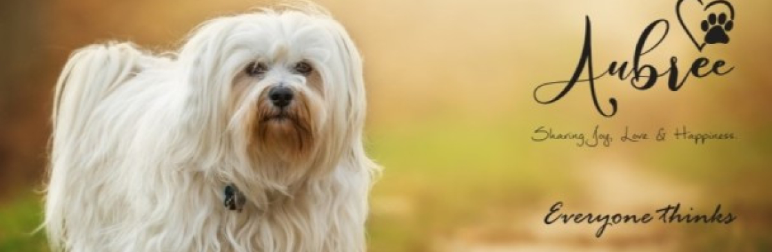 Aubree pets Cover Image