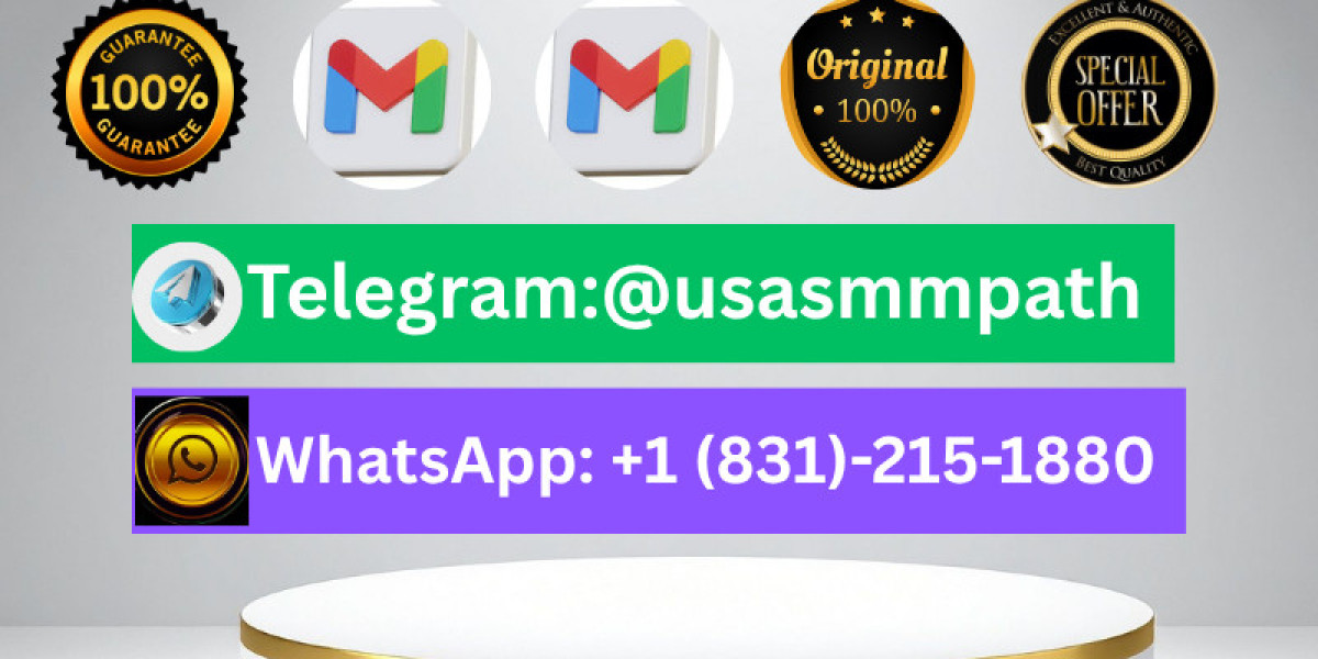 Best Sites to Buy Old Gmail Accounts in This Year 2025