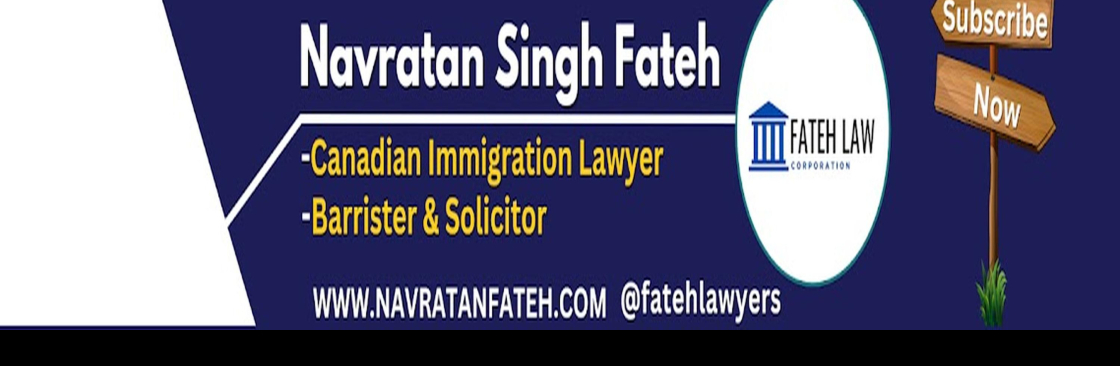 Fateh Law Corporation Cover Image